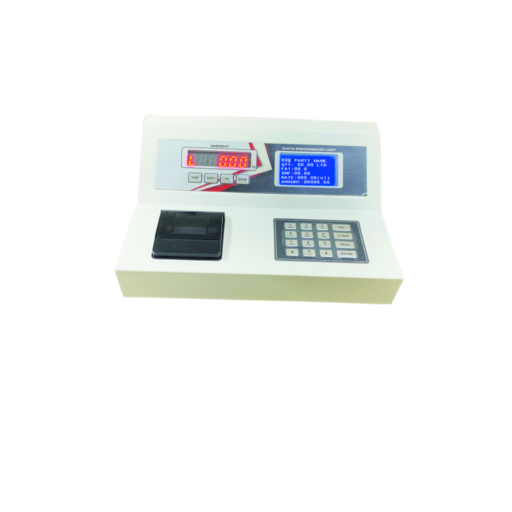 Data Processor Unit (Bluetooth & Wi-Fi Enabled) 